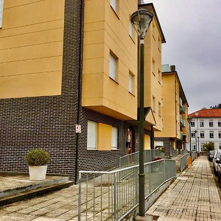 Apartamento Martin 웅케라 외부 사진