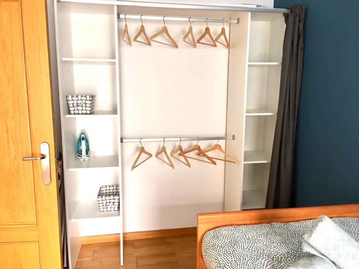 Apartamento Martin 웅케라 외부 사진