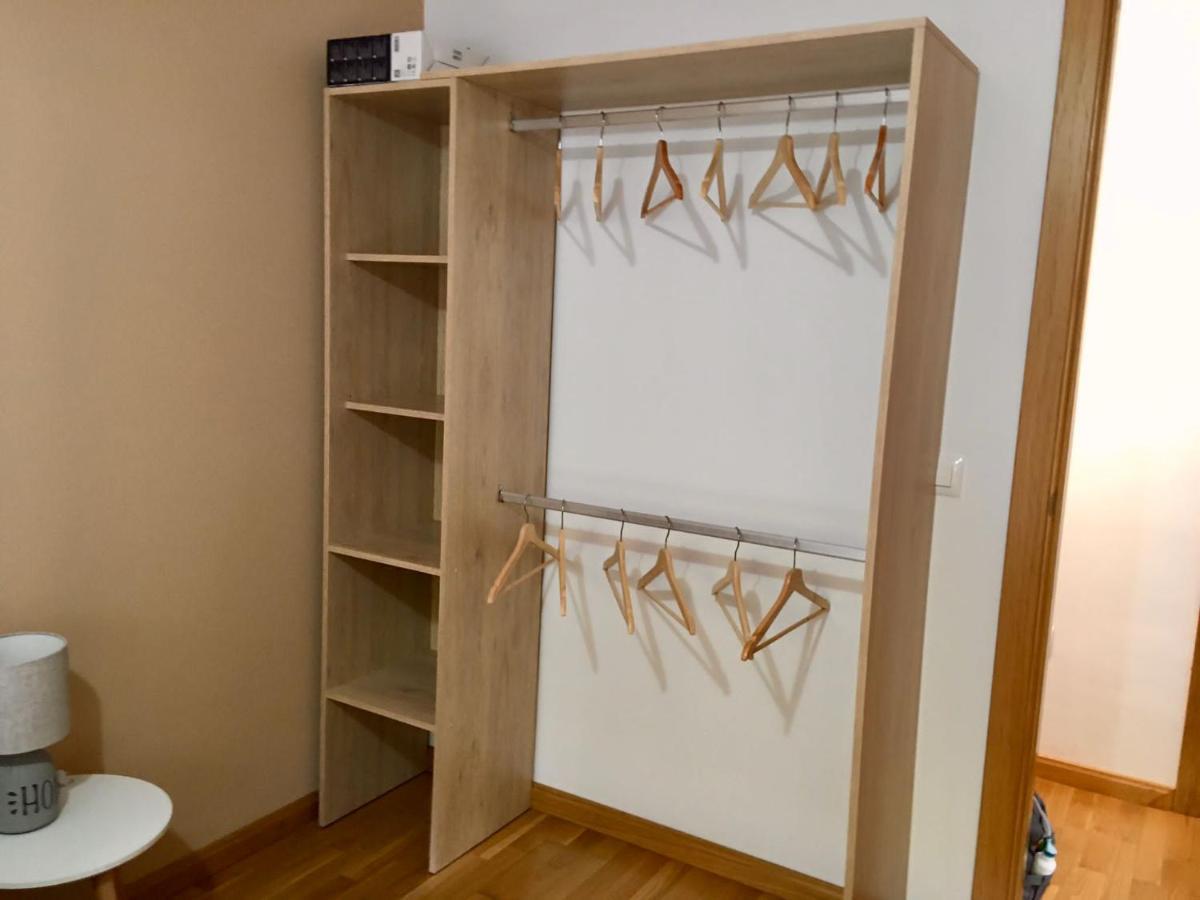 Apartamento Martin 웅케라 외부 사진