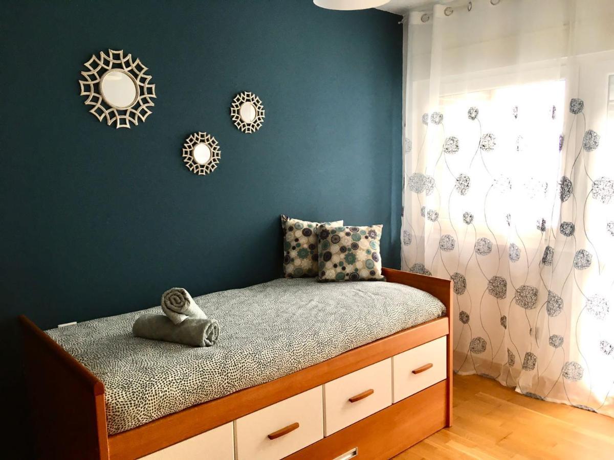 Apartamento Martin 웅케라 외부 사진