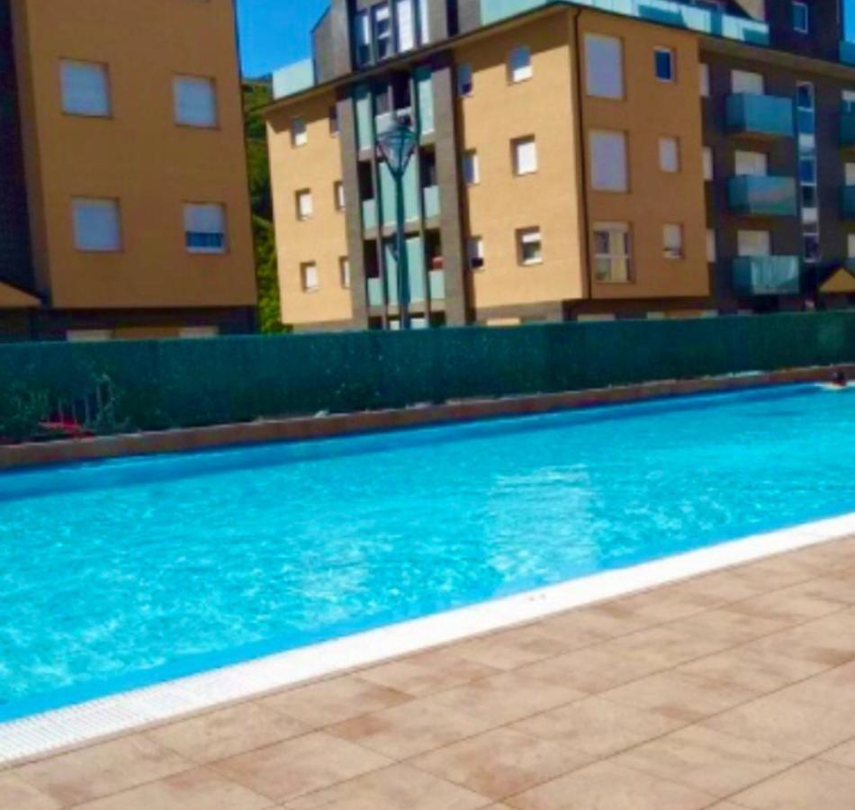 Apartamento Martin 웅케라 외부 사진