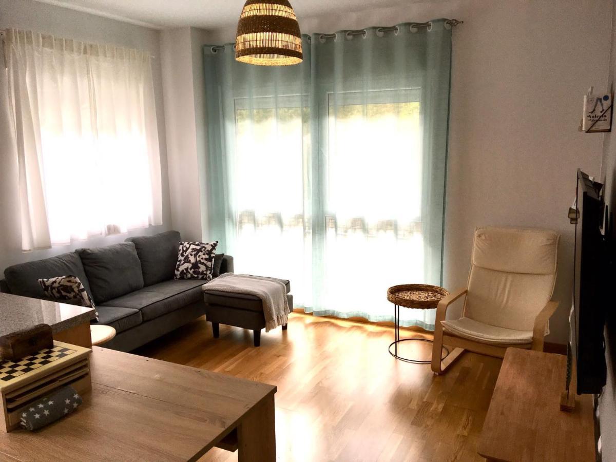 Apartamento Martin 웅케라 외부 사진